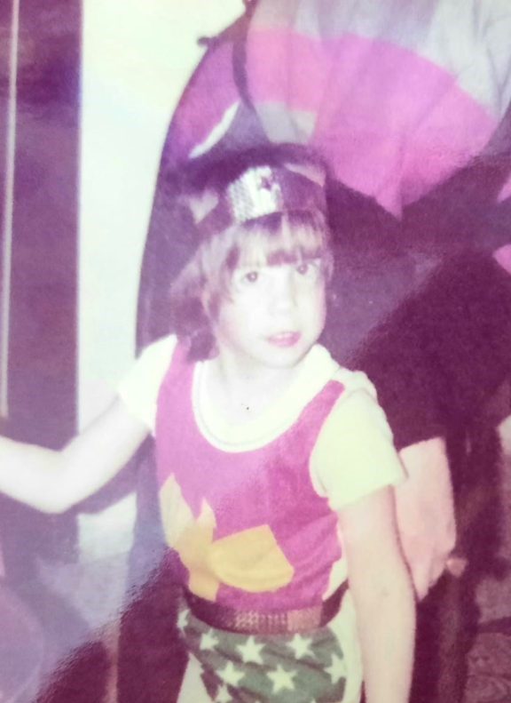 Read more about the article הכוח (לא) להיות סופרוומן