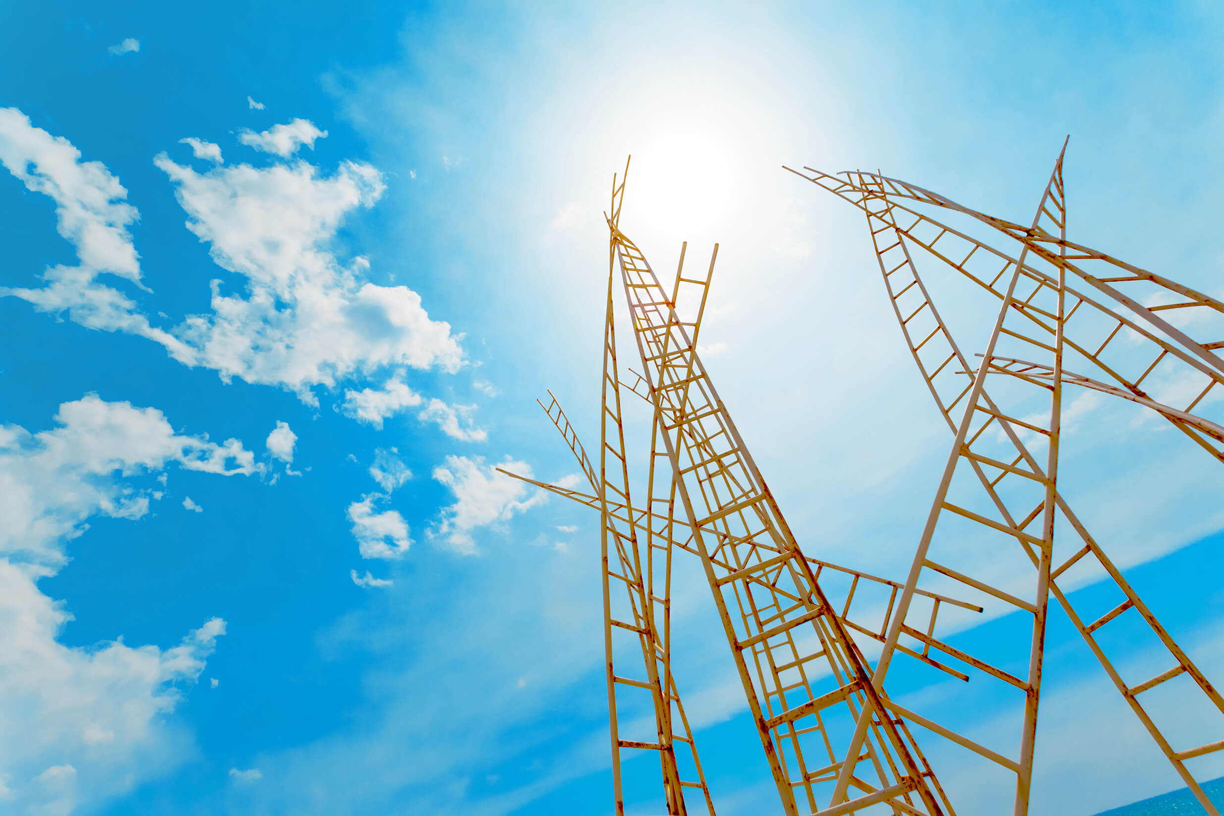 Read more about the article לאבא שלי יש סולם